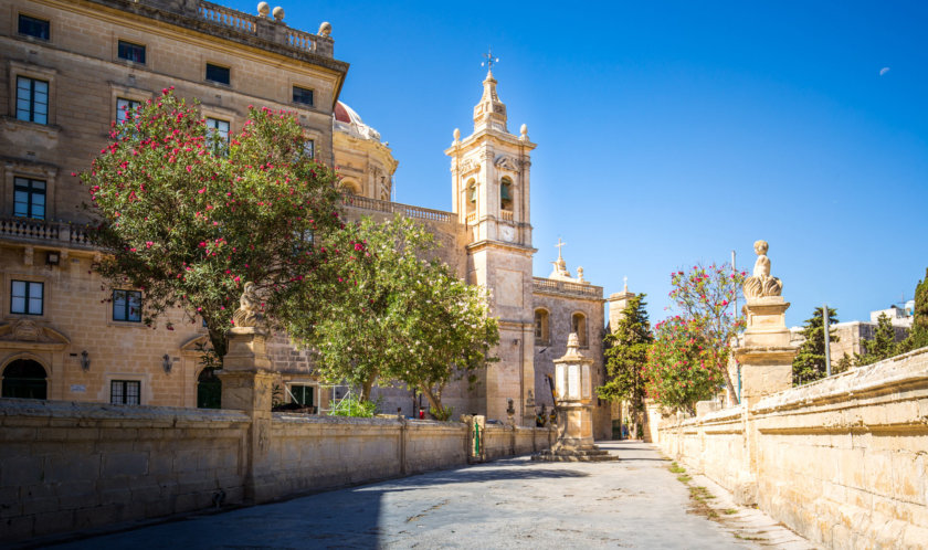 Rabat Malta