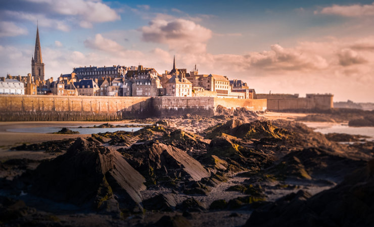 Saint Malo