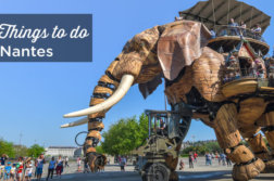 things to do in Nantes