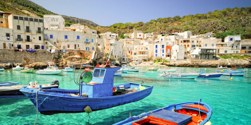 Levanzo