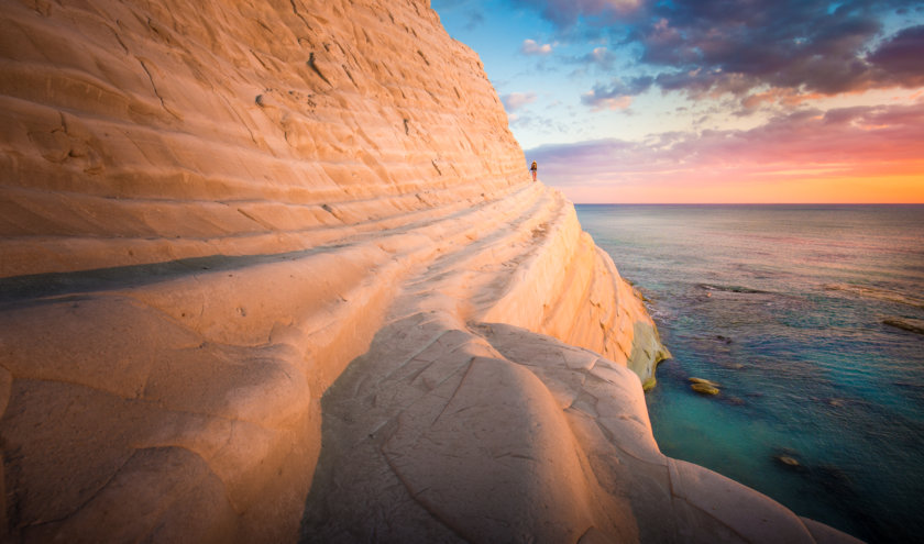 Scala dei turchi