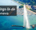 Things to do in Geneva