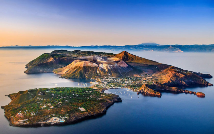 Aeolian Islands