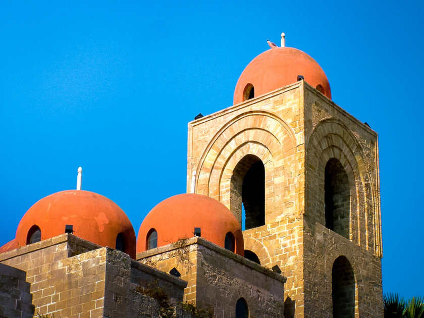 église Saint-Jean des Ermites