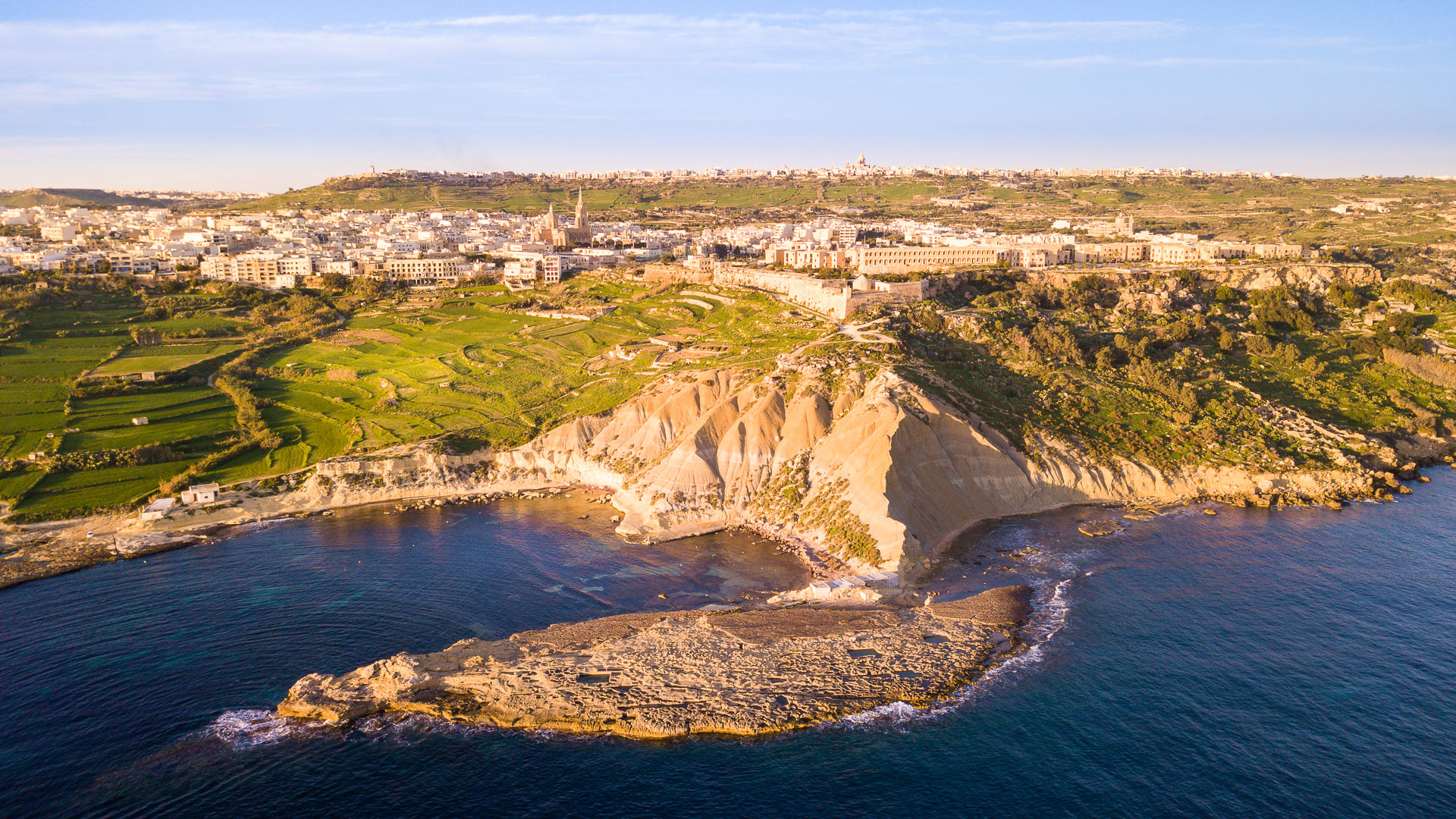 Que Faire à Gozo Top 10 Des Lieux à Voir Et à Visiter