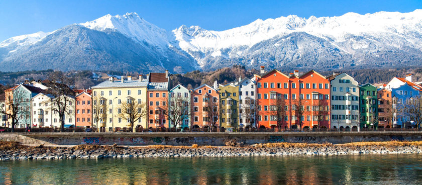 Innsbruck