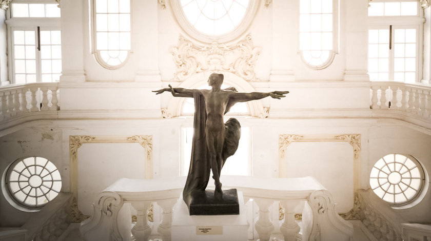 Museo Nacional de Bellas Artes de La Valeta