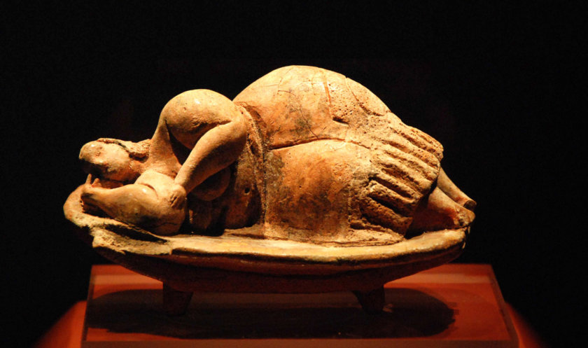 Museo Nacional de Arqueología La Valeta