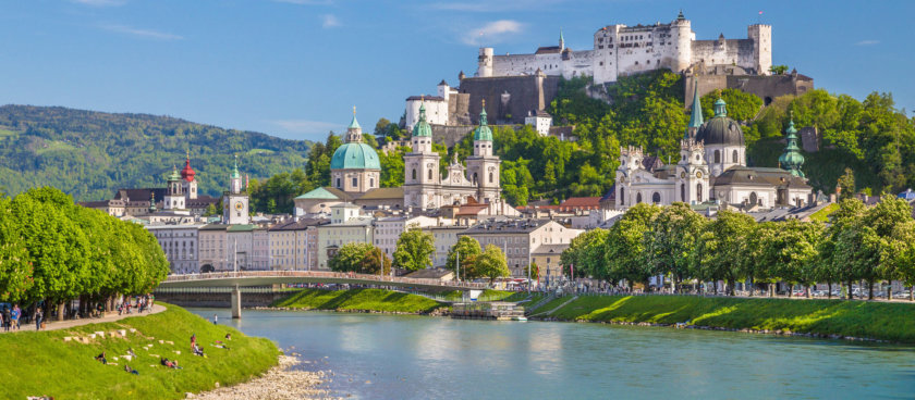 Salzburg