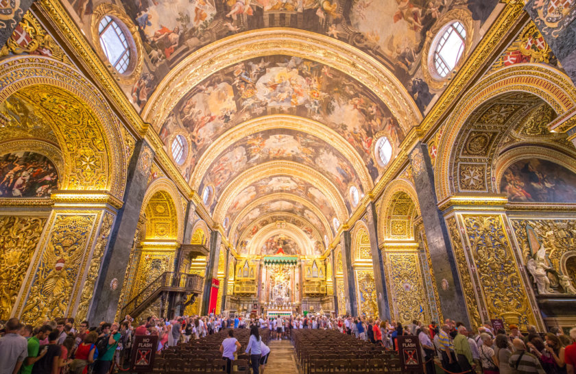 Concattedrale di San Giovanni