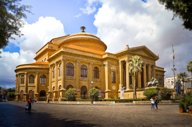 Visit Palermo: Top 21 Things to do and Must See Attractions | Sicily Travel