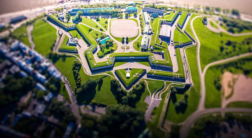 Citadelle de Québec