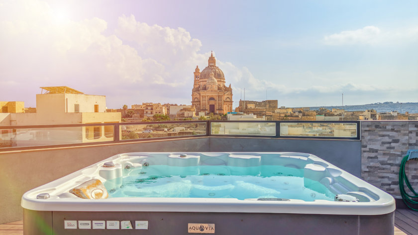 Holiday Hub Gozo