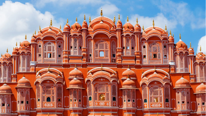 Jaipur