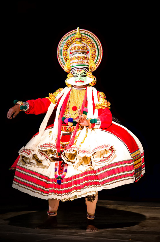 Kathakali