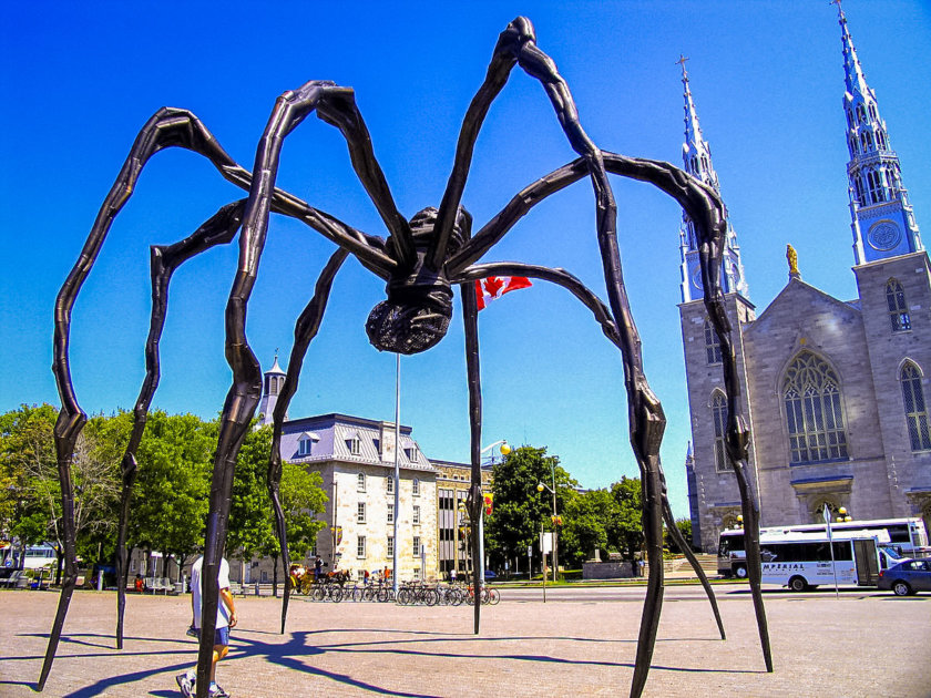 Musée des beaux arts Ottawa