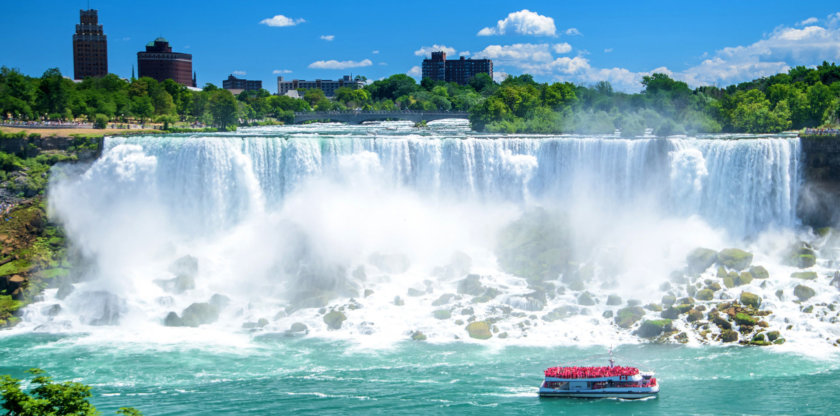 Niagara Falls