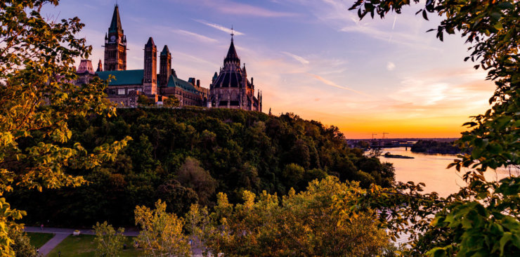 Que faire au Canada: TOP 20 des lieux Ã  voir et visiter | Voyage Tips