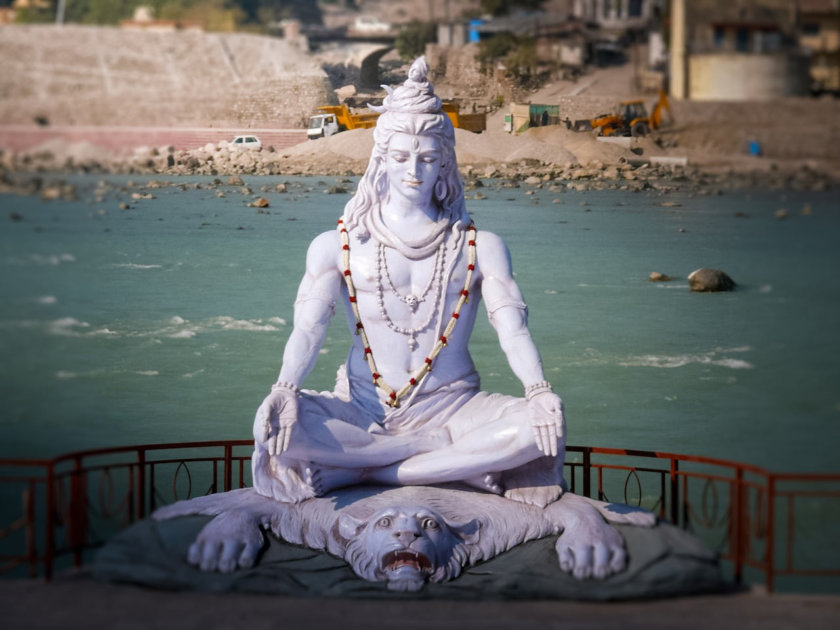 Rishikesh