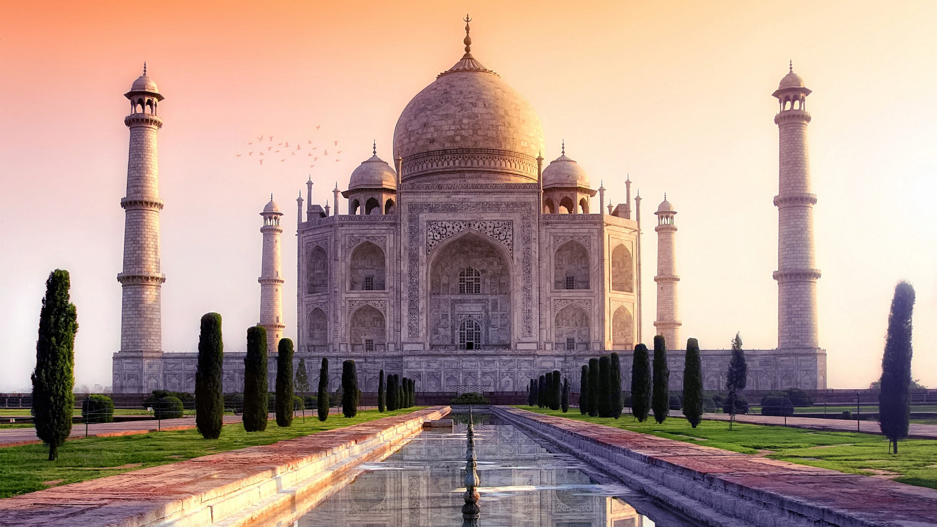 voyage en inde luxe