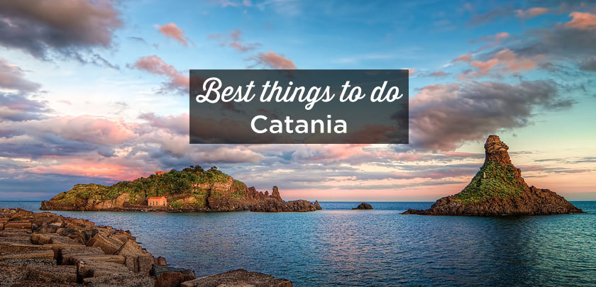 things to do in Catania