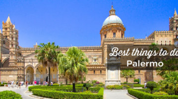 things to do in Palermo