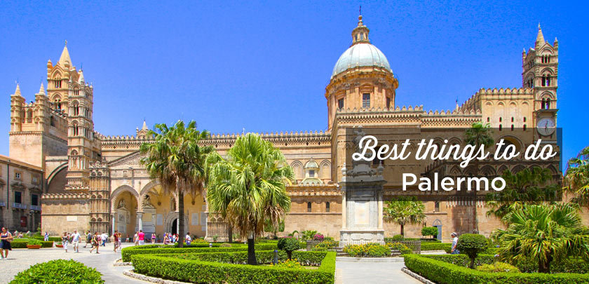 things to do in Palermo