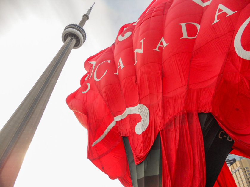 CN Tower