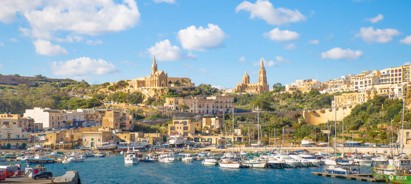 gozo Mgarr Ferry