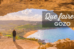 que faire à Gozo