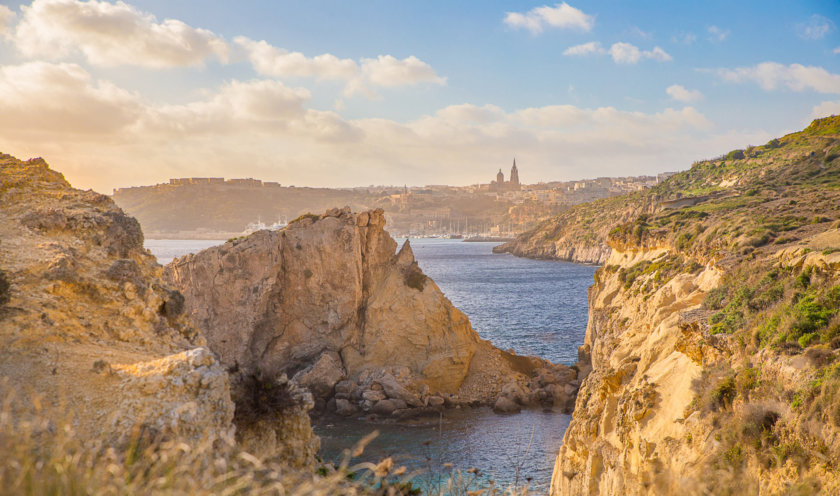 Things to see Gozo