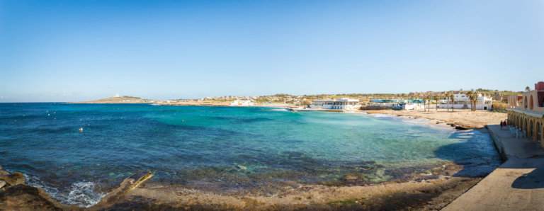 Les 25 plus Belles Plages de Malte et Gozo (avec Photos)