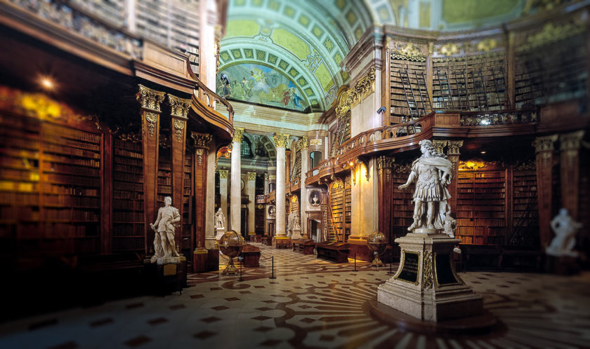 Austrian National Library