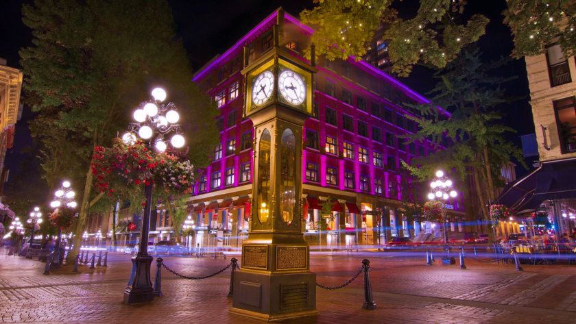 Gastown