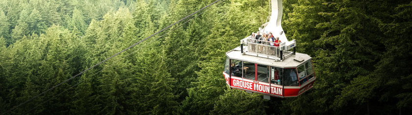 Grouse Mountain