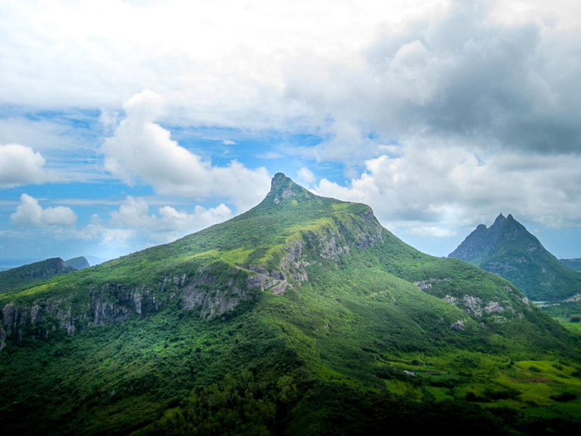 Montagne du pouce