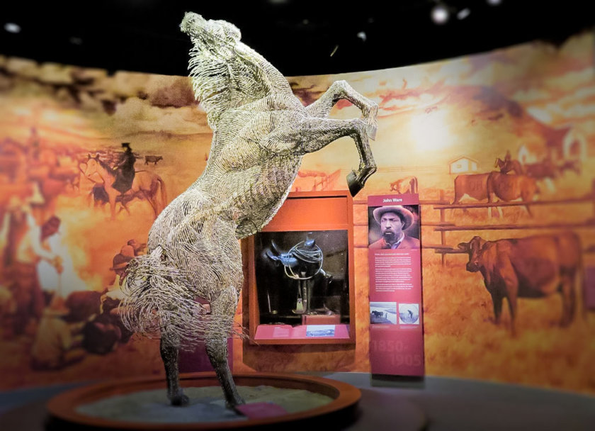 Musée Glenbow
