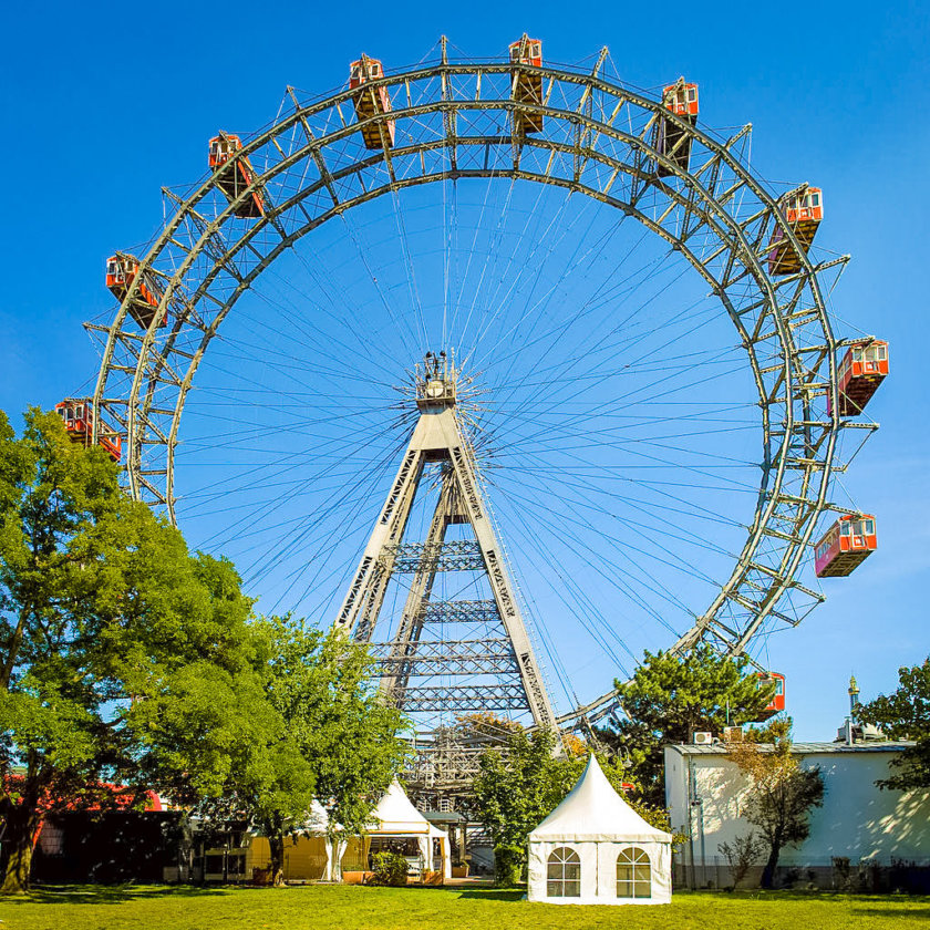 Prater