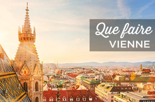 Que faire à Vienne