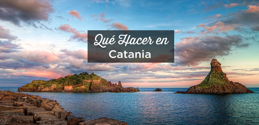 Que hacer en Catania