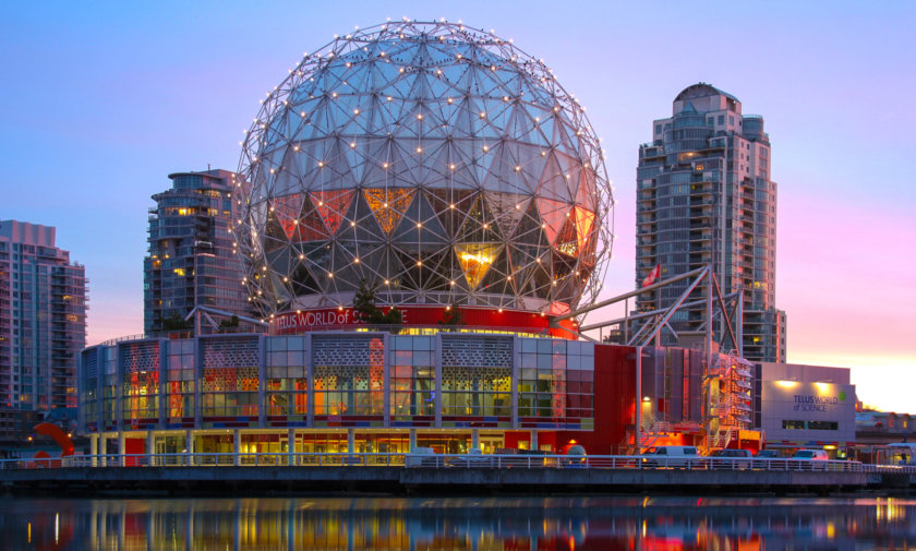 Science World