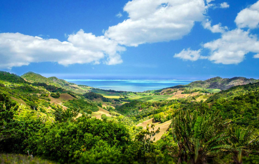 Vallée de Ferney