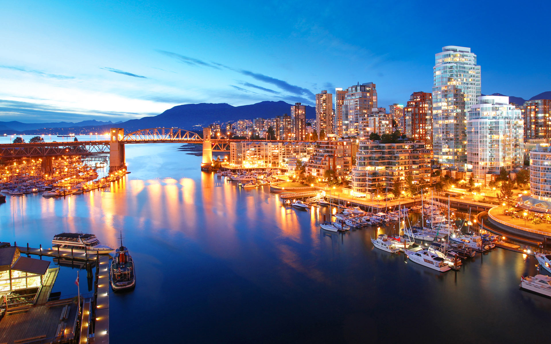Visiter Vancouver TOP 25 Des Choses Faire Et Voir Voyage Canada