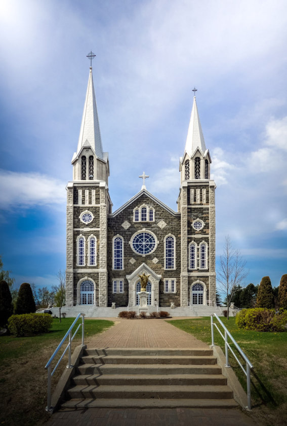 Baie-Saint-Paul Charlevoix