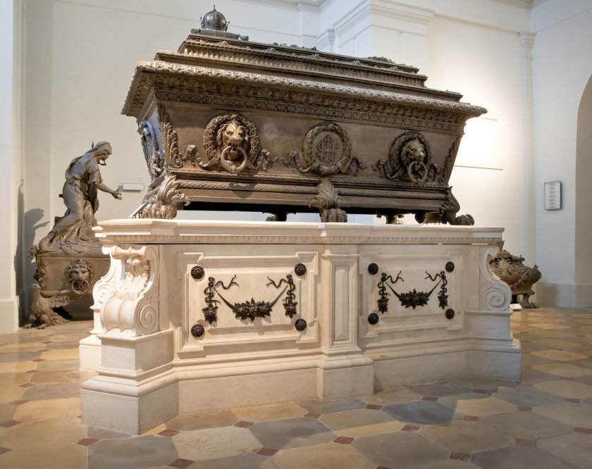 The Capuchin Crypt