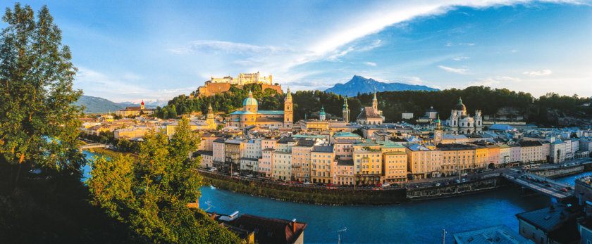 Salzburg