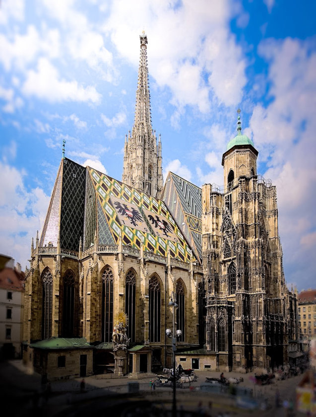 stephansdom