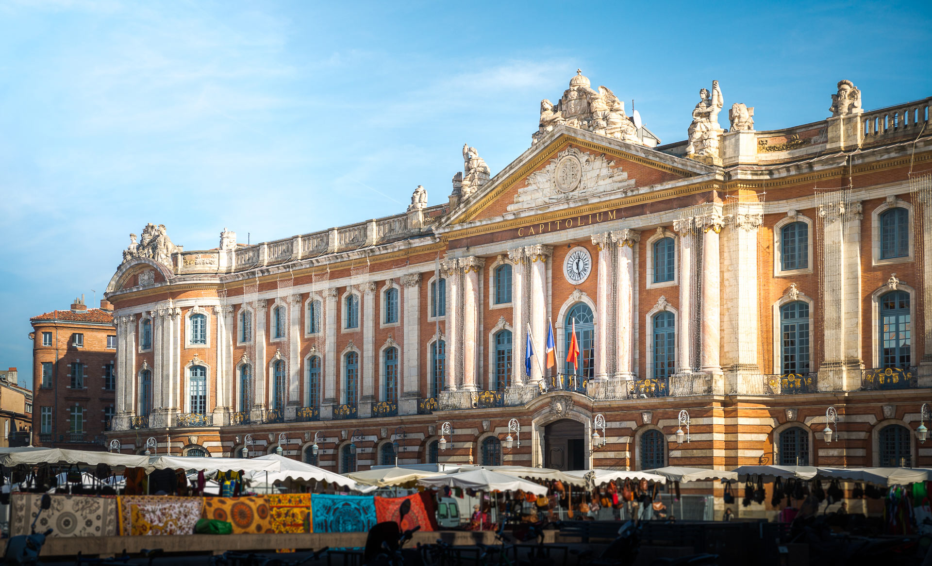 que voir à toulouse