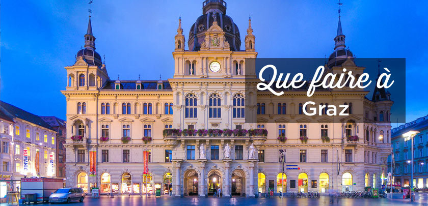 Graz Autriche