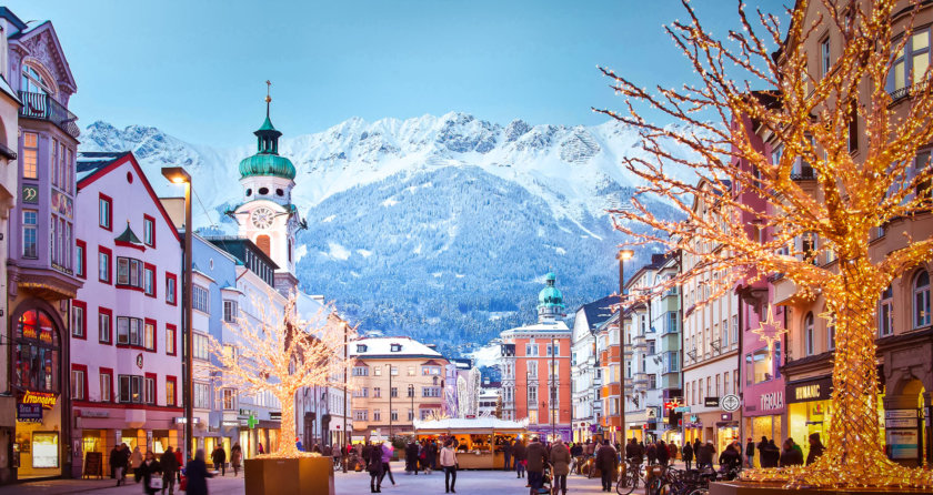 Innsbruck